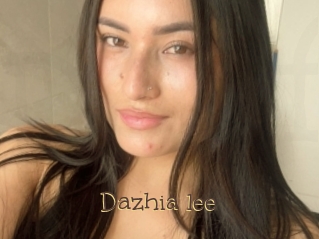 dazhia_lee Porno FR