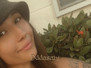 Dddasani