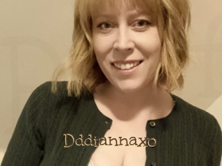 Dddiannaxo