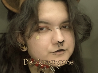 Deadgayngone