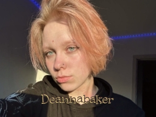 Deannabaker