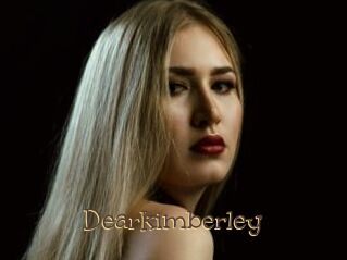 Dearkimberley