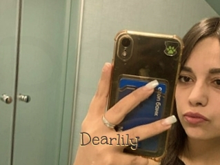 Dearlily