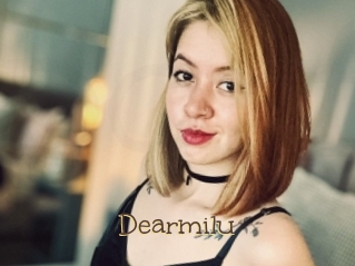 Dearmilu
