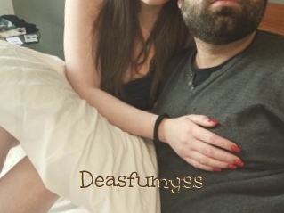 Deasfumyss