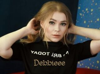 Debbieee