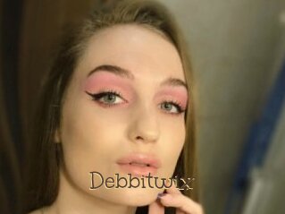 Debbitwix
