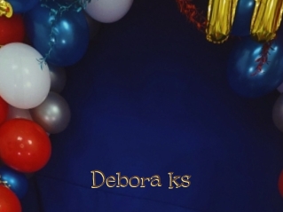Debora_ks
