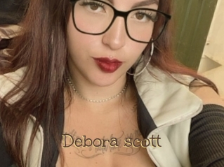 Debora_scott