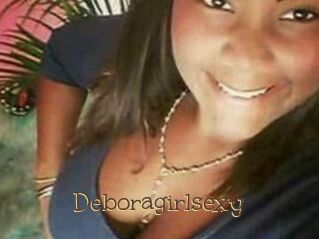 Deboragirlsexy
