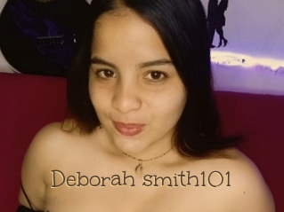 Deborah_smith101