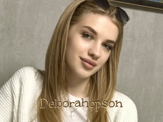 Deborahopson