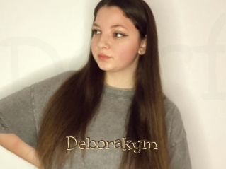 deborakym Porno FR