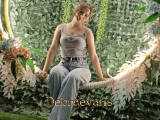 debraevans Porno FR