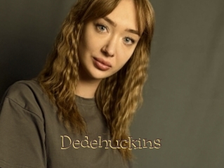 Dedehuckins