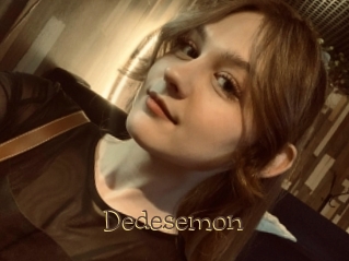 Dedesemon