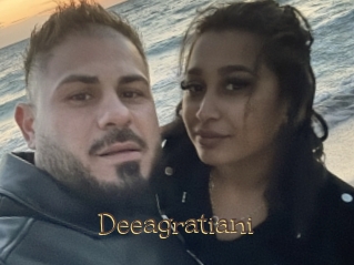 deeagratiani Porno FR