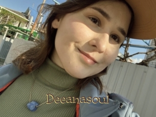 Deeanasoul