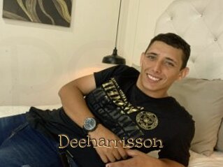 Deeharrisson