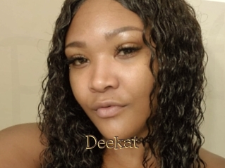 Deekat