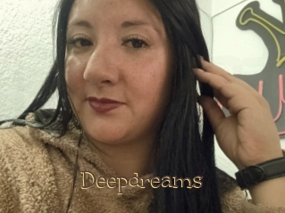 Deepdreams