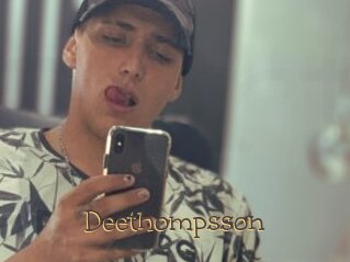 Deethompsson