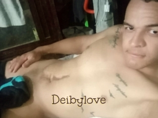 Deibylove