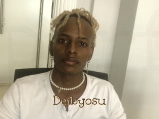 Deibyosu