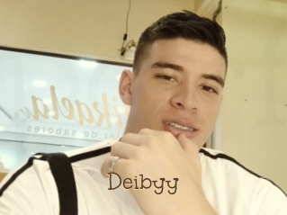 deibyy Porno FR