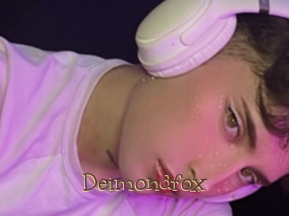 deimondfox Porno FR