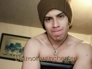 Deimonwinchester