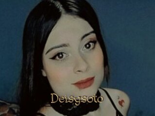 deisysoto Porno FR