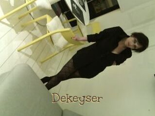 Dekeyser