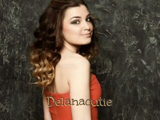 Delanacutie