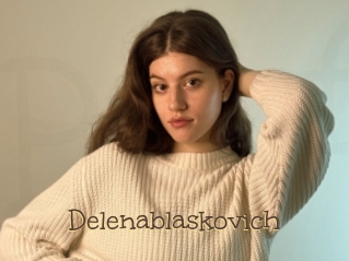 Delenablaskovich