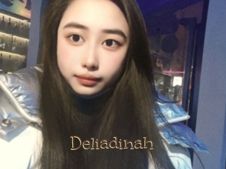 Deliadinah