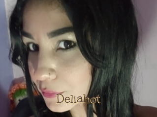 deliahot Porno FR