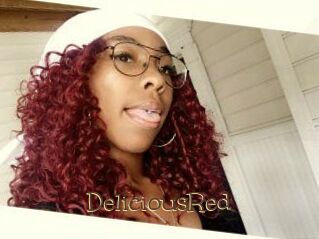 deliciousRed Porno FR