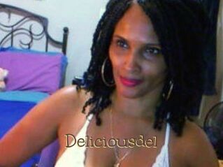 Deliciousdel