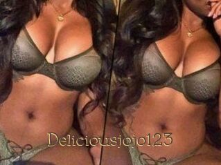 Deliciousjojo123