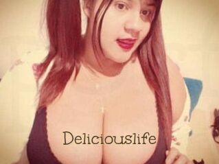 Deliciouslife