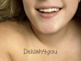 Delilah4you