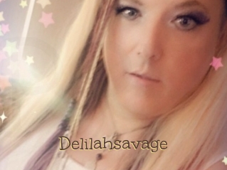 Delilahsavage