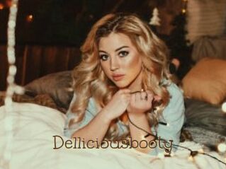 Delliciousbooty