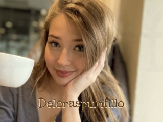 Deloraspuntillo