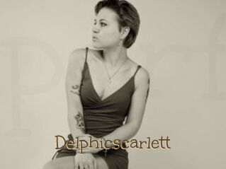 delphicscarlett Porno FR