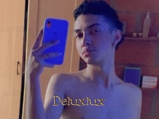 deluxlux Porno FR