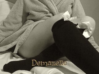 Demazelle