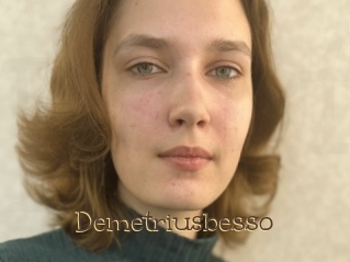 Demetriusbesso