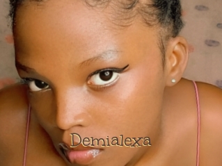 Demialexa
